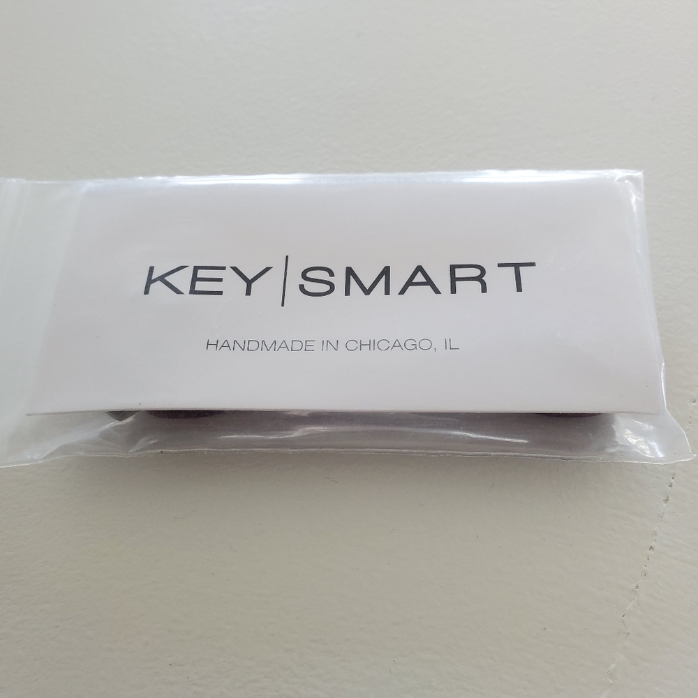 KeySmart Keychain (up to 14 keys)
